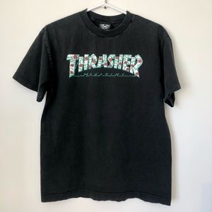 SOLD! THRASHER Magazine T-shirt